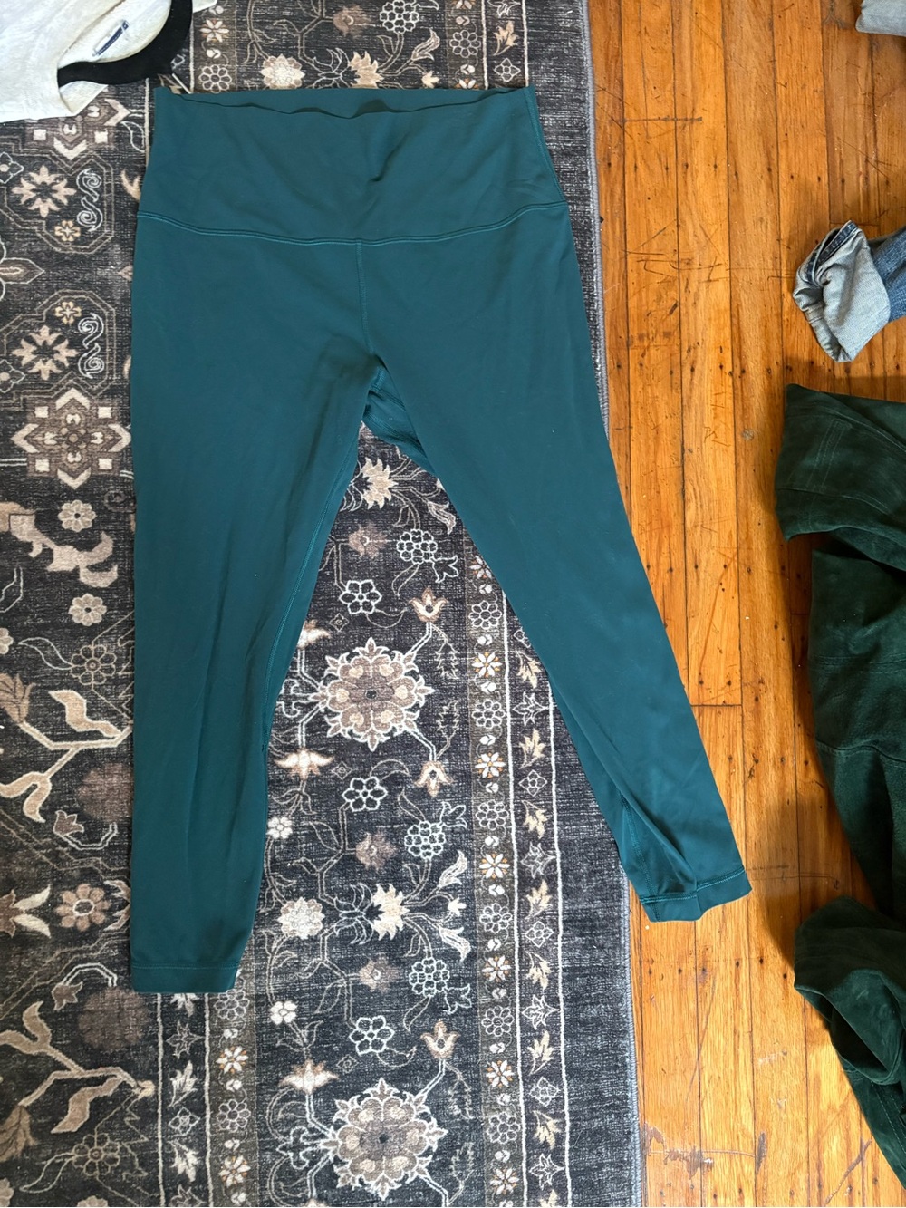 lululemon align leggings